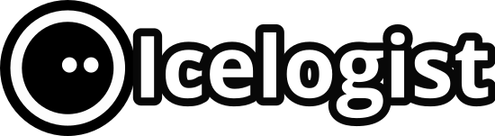 Icelogist logo